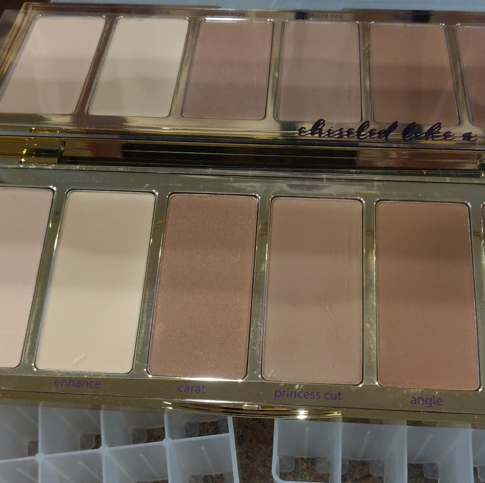 Tarte's Parkave Princess *NEW IN THE BOX*
